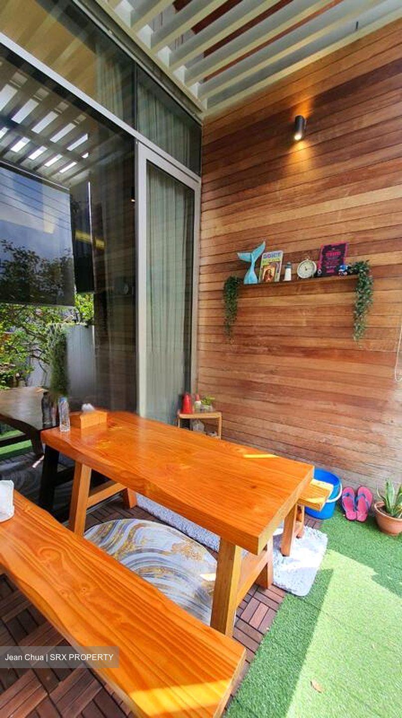 Seletar Park Residence (D28), Condominium #479843531